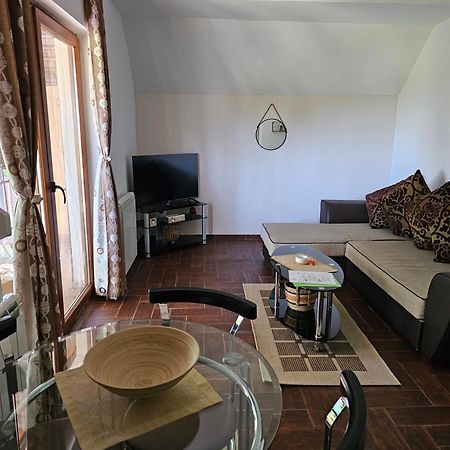 Gorska Vila Apartments Žabljak Dış mekan fotoğraf
