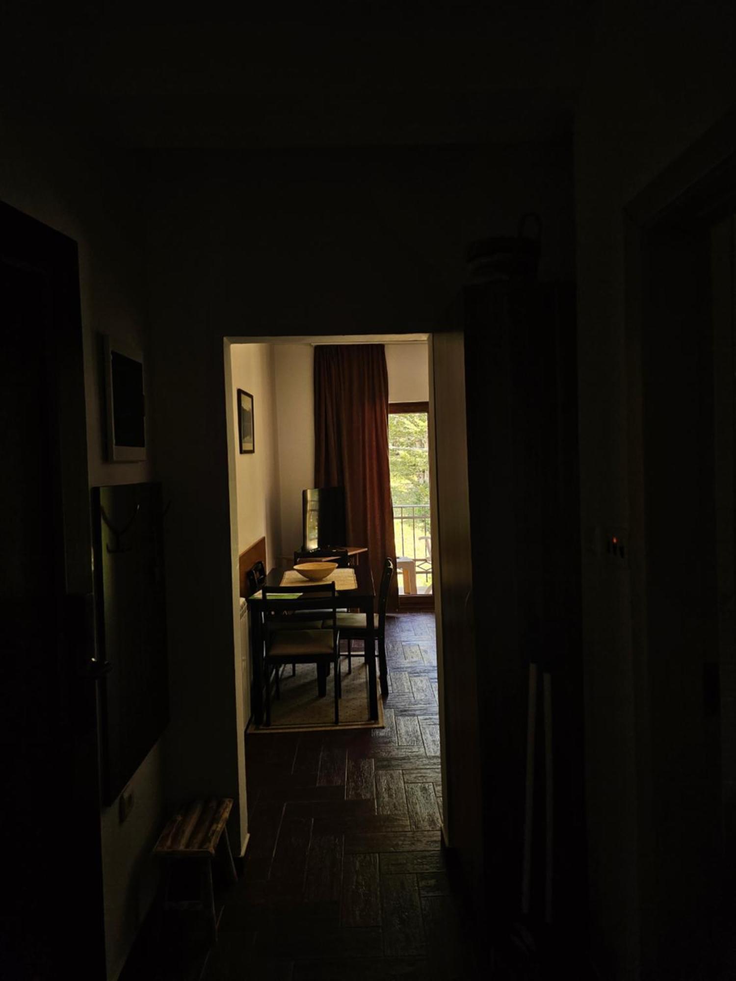 Gorska Vila Apartments Žabljak Dış mekan fotoğraf
